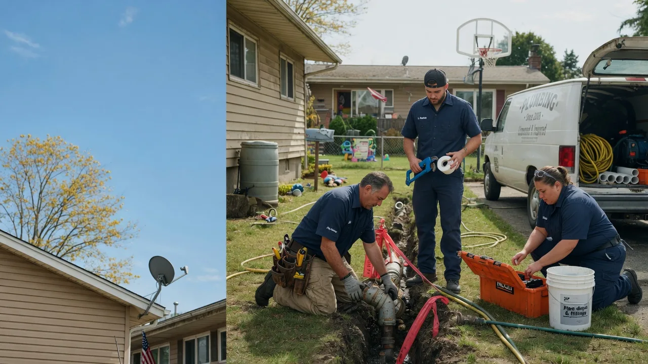 Garbage Disposal Replacement in Pearisburg, VA near me