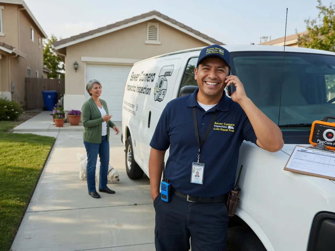 Sewer Line Repair Pearisburg, VA FAQs